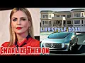 Charlize Theron Lifestyle2021 Age Height Weight Famouse South African Actress Nationality Etc