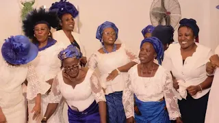 2024 mothers song by vicky eboh