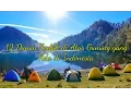 12 Danau Indah di Atas Gunung yang Ada di Indonesia