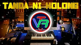 dj batak tanda ni holong