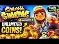 Subway Surfers APK iOS Android - Unlimited Free Keys and Coins 2026