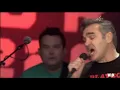 Morrissey - Ask Live 02 Wireless Festival 2008