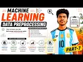 Data Preprocessing in Machine Learning in Tamil Part 7