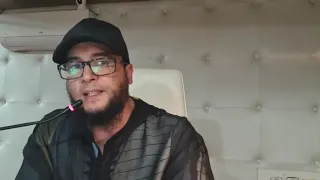 لإبطال كل سحر معقود مرصود من عقود الراقي المغربي نعيم ربيع 