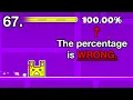 Download Lagu 100 Things that Annoy Me about Geometry Dash