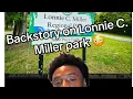 A N F B Deep Dive Backstory behind Jacksonville s famous Lonnie C Miller park