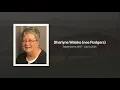 Sharlyne Walske nee Rodgers - Livestream