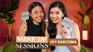 JOY BARCOMA is a Certified WORKAHOLIC | Talks about Her SHOCKING Career Decisions