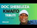 🕊🕊Doc Shebeleza Kwaito Tritube Mix 2025🕊🕊 | Dj Webaba