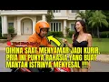 Download Lagu Mantan Istrinya Tak Tahu, Kurir yang dia hina Itu Ternyata Pemilik Perusahaan