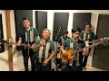 Fue En Un Café - Los Apson (Cover Los Del Ayer)