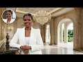 How Does Candace Owens Live Net Worth Fortune Car Collection Mansion
