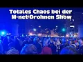 Download Lagu Chaos in München / M-net Drohnen Show verursacht totales Chaos und wird abgesagt. 6.09.2025
