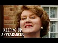 Mrs Bucket s Snobbiest Moments from Series 1 Keeping Up Appearances BBC Comedy Greats