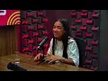 ESTHER DE 17 ANOS IMPRESSIONA AO FALAR SOBRE INTIMIDADE COM DEUS E O SUCESSO DE FLUA EM MIM