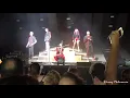 Download Lagu Pentatonix - Perfect Live HD Hartford, CT 2018