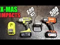 Are Impacts Made FOR Black Friday Any Good