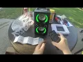 Lagu TPyesss Bluetooth Speakers, 80W(Peak) Wireless TWS Portable Speaker (Unboxing - Review)