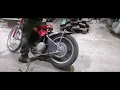 Download Lagu Speedway stand, jawa 500 JRM, ice racing