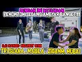 Ojo Nangis - Ndarboy Genk (Cover) by Tri Suaka, Nabila Maharani, Mubai
