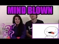 My Random Thoughts James Edition COUPLE S REACTION