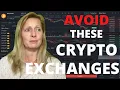 2 Cryptocurrency Exchanges To Avoid