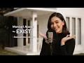 Lagu MENCARI ALASAN - EXISTS || COVER BOSSANOVA
