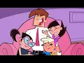 WHO MARRIED TIMMY TURNER The Fairly OddParents BIGGEST Mystery Solved