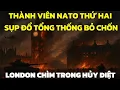 Download Lagu London Hỗn Loạn – Hoàng Gia Biến Mất, Quân Đội Anh Đảo Chính, San Bằng Toàn Bộ Hệ Thống Chính Trị