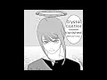 Crystal Castles - Vanished (Best Part only)