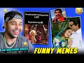 WTF \u0026 FUNNIEST OLD BOLLYWOOD MOVIES MEMES 🤣