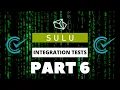 Part 6 symfony unit test tutorial with website testing codeception