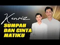 Download Lagu KENRIZ - SUMPAH DAN CINTA MATIKU (NIDJI) INDONESIAN IDOL 2025