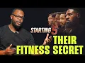 Spine Surgeon Reacts Lebron James Netflix Starting 5 Documentary