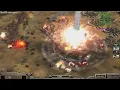 Lagu GLA Demolition - Command \u0026 Conquer Generals Zero Hour - 1 vs 5 HARD Gameplay