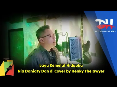 Download MP3 Lagu Kemelut Hidupku by Henky Thelawyer