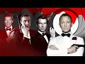 It s Been the Same James Bond This Whole Time - A 007 Nerd s Chronology