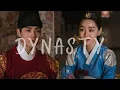 King Cheoljong \u0026 Kim So-yong|| DYNASTY [Mr Queen]