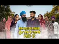 Lagu ਸੱਸ ਨੂੰਹ ਦੇ ਪਵਾੜੇ, Part-12, Nooh Sass De Pawade , New Punjabi Video, #sadapunjab #vickypreet #viral 