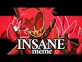 Download Lagu INSANE【HAZBIN HOTEL】