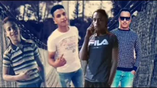 مهرجان انا لما بغيب مبغبش كده اونطه      دندنها