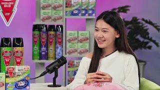NextGen Podcast with Manika and oun Pich