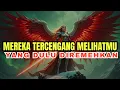 Download Lagu JIWA TERPILIH ✨ Mereka Kini Takut Menyentuh Hidup Anda Lagi… Inilah Alasannya! 🔥