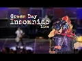 Download Lagu Green Day - Insomniac Live! (Full Album)