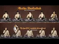 Lagu ALAIKA SHOLLALLAH | D'Day Multimedia