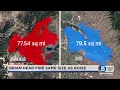 Download Lagu Brian Head Fire grows as red-flag warning continues