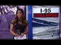 Plans announced on how I-95 will be repaired in Philadelphia