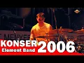 Download Lagu Live Konser Element - Maaf Dari Surga  @Tarutung Sumatera Utara 23 Juli 2006