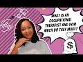 Everything You Need To Know About Occupational Therapist
