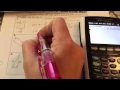 Unit 8 Homework demo